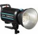 Набір студійного світла Godox QS600II